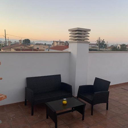 La Terrasseta Apartment Deltebre Luaran gambar
