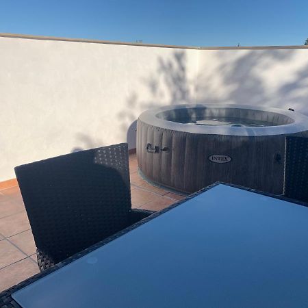La Terrasseta Apartment Deltebre Luaran gambar