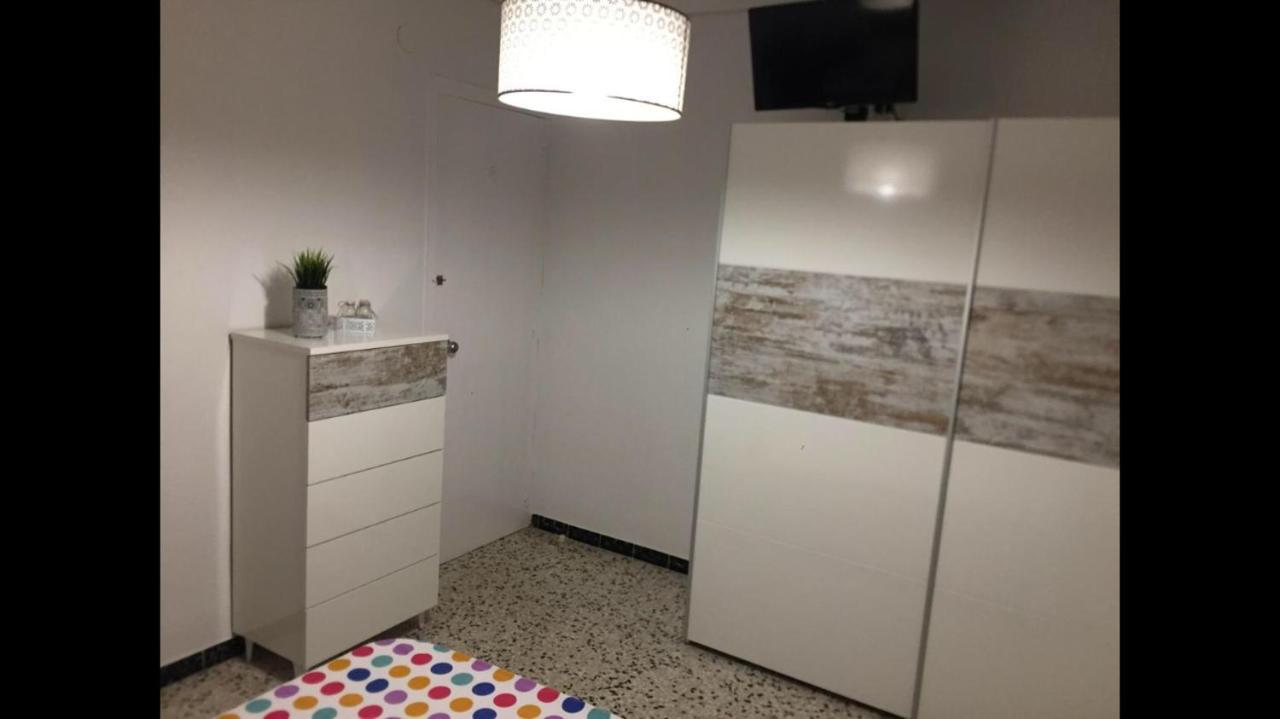 La Terrasseta Apartment Deltebre Luaran gambar