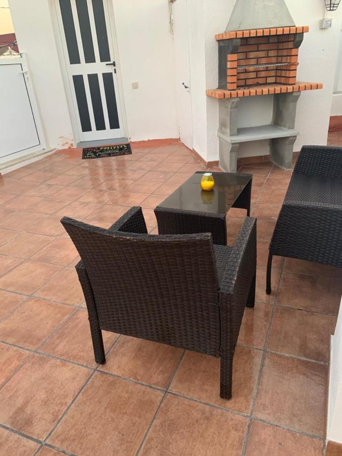 La Terrasseta Apartment Deltebre Luaran gambar
